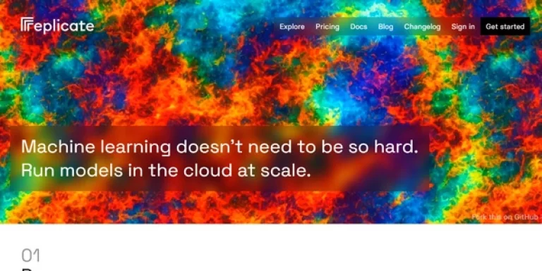 A responsive image with rounded corners
